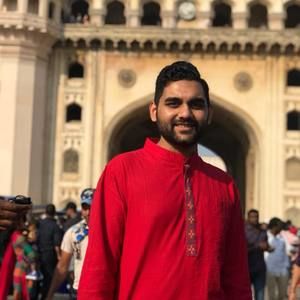 Meet your Posher, Sid